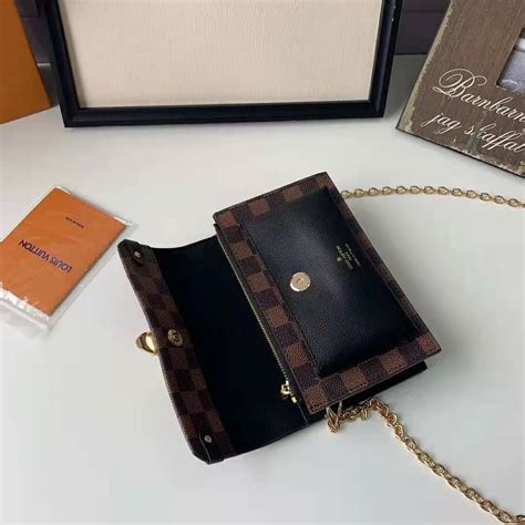 wallet for women lv